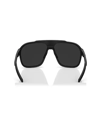 BLIZ | Lunettes de soleil homme A002 | schwarz